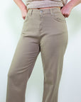 Jeans in cotone mod. Kate