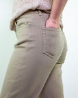 Jeans in cotone mod. Kate