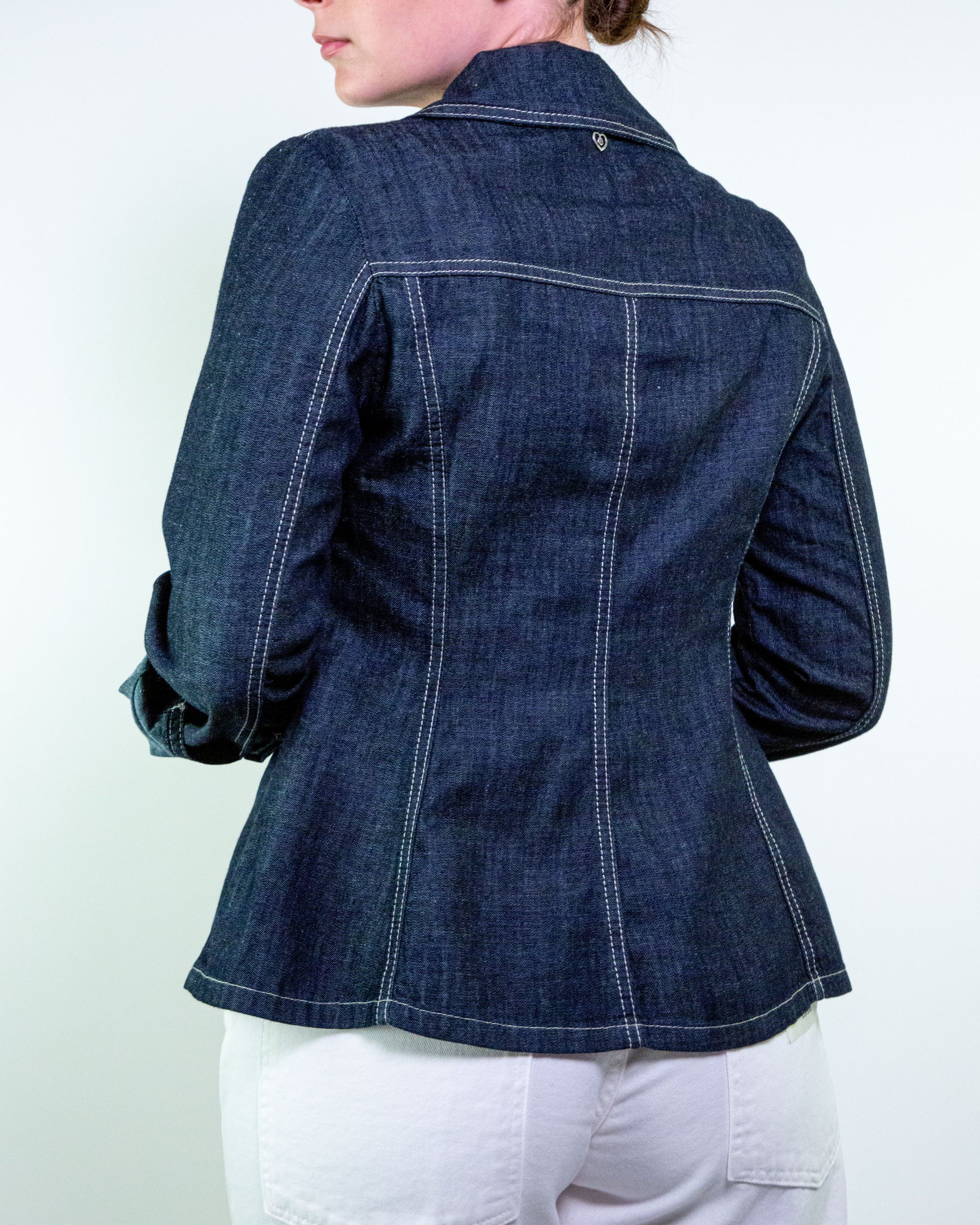 Camicia -100%CO
