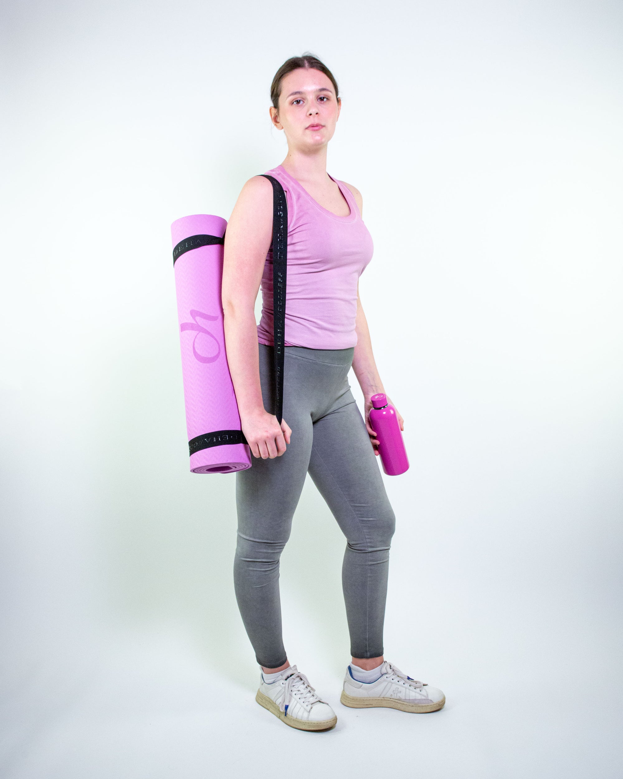 Tappetino yoga
