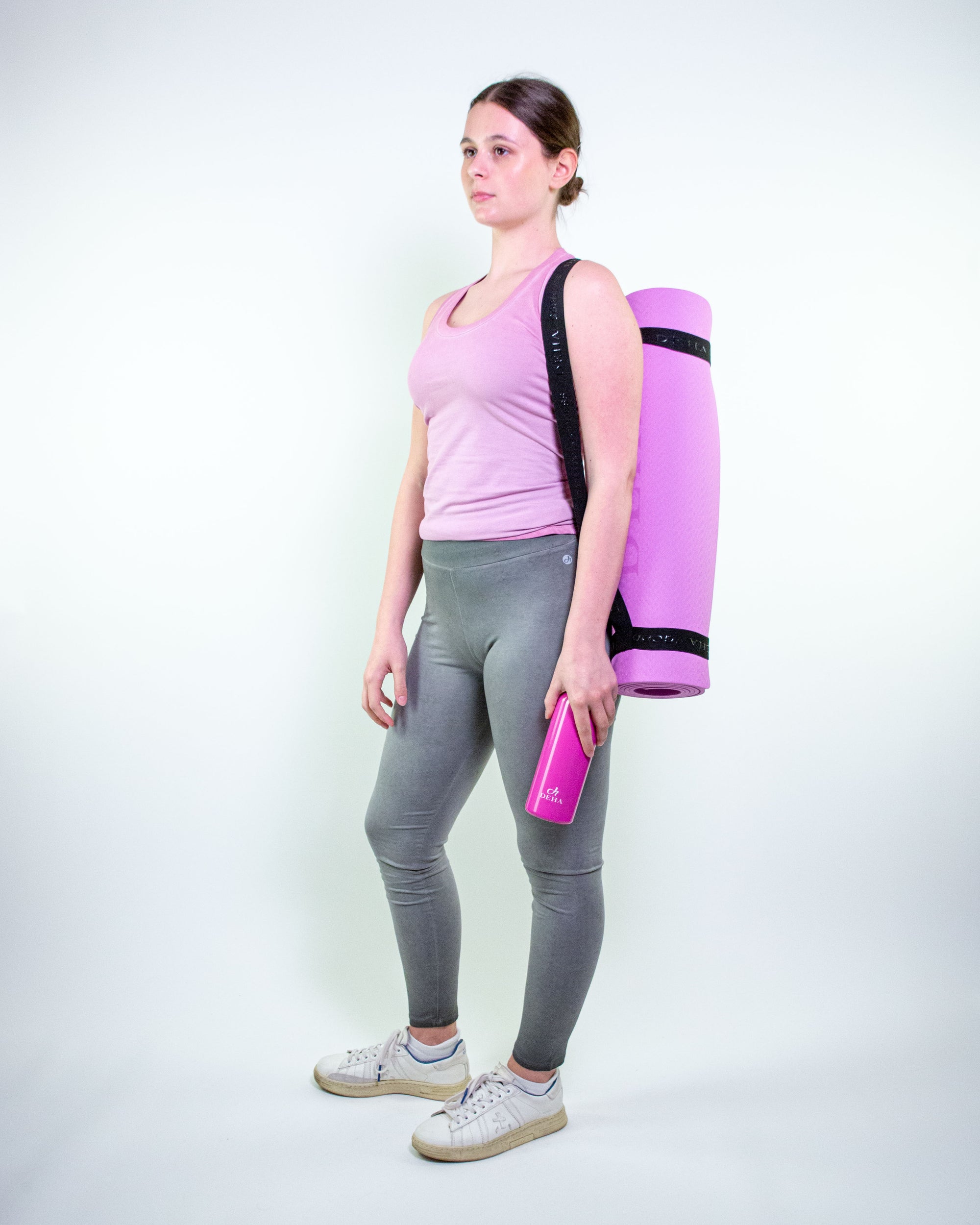 Tappetino yoga