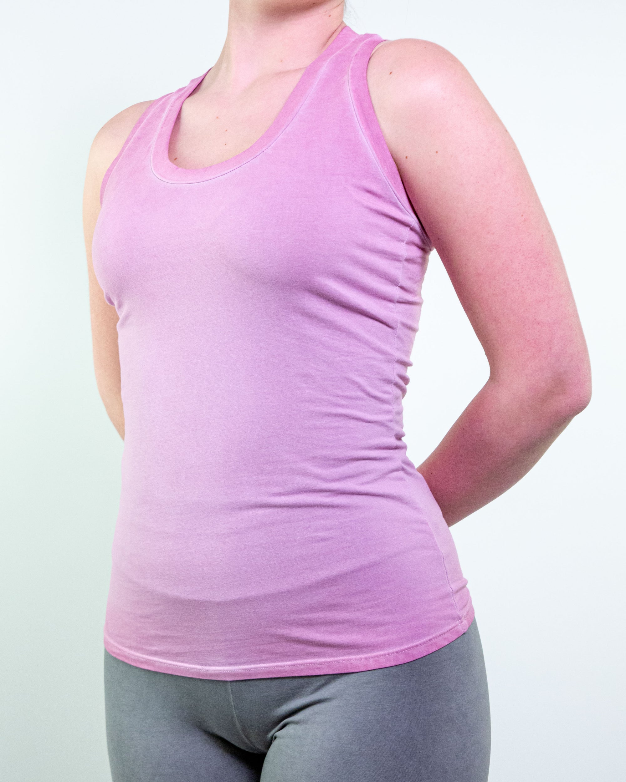 Top in cotone