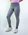 Leggings in cotone