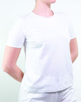 T-shirt basica manica corta