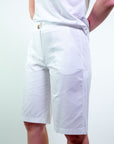 Bermuda misto cotone