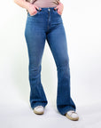 JEANS ZAMPA Gisele