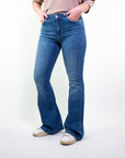 JEANS ZAMPA Gisele