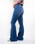 JEANS ZAMPA Gisele
