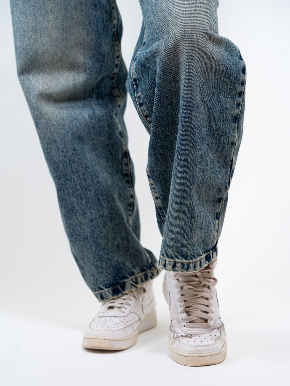 JEANS EVA BALLON