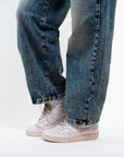 JEANS EVA BALLON