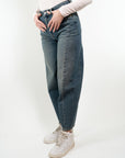 Jeans CHIARA Barrel Fit