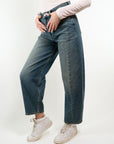 Jeans CHIARA Barrel Fit