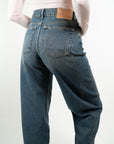 Jeans CHIARA Barrel Fit