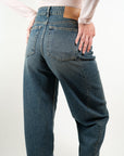Jeans CHIARA Barrel Fit