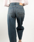 Jeans CHIARA Barrel Fit
