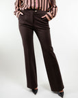PANTALONE PUNTO MILANO A ZAMPETTA