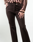 PANTALONE PUNTO MILANO A ZAMPETTA