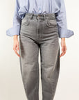 Jeans DELIA Barrel Fit