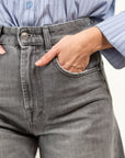 Jeans DELIA Barrel Fit