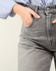 Jeans DELIA Barrel Fit