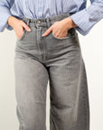 Jeans DELIA Barrel Fit