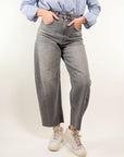 Jeans DELIA Barrel Fit