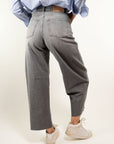 Jeans DELIA Barrel Fit