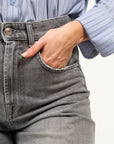 Jeans DELIA Barrel Fit