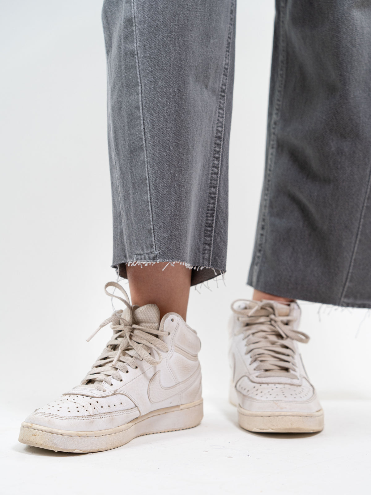 Jeans DELIA Barrel Fit
