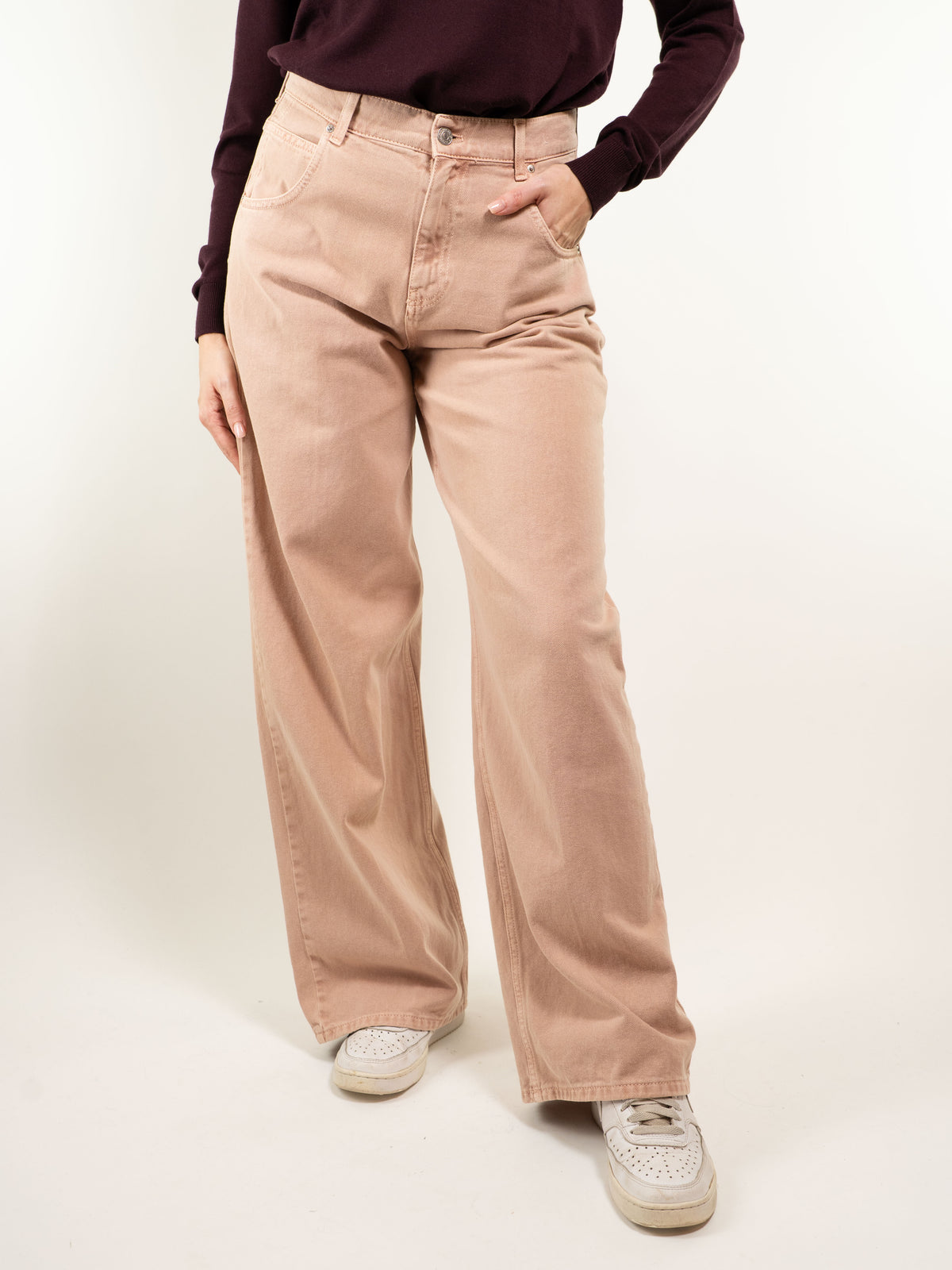 Jeans MIA Baggy Fit