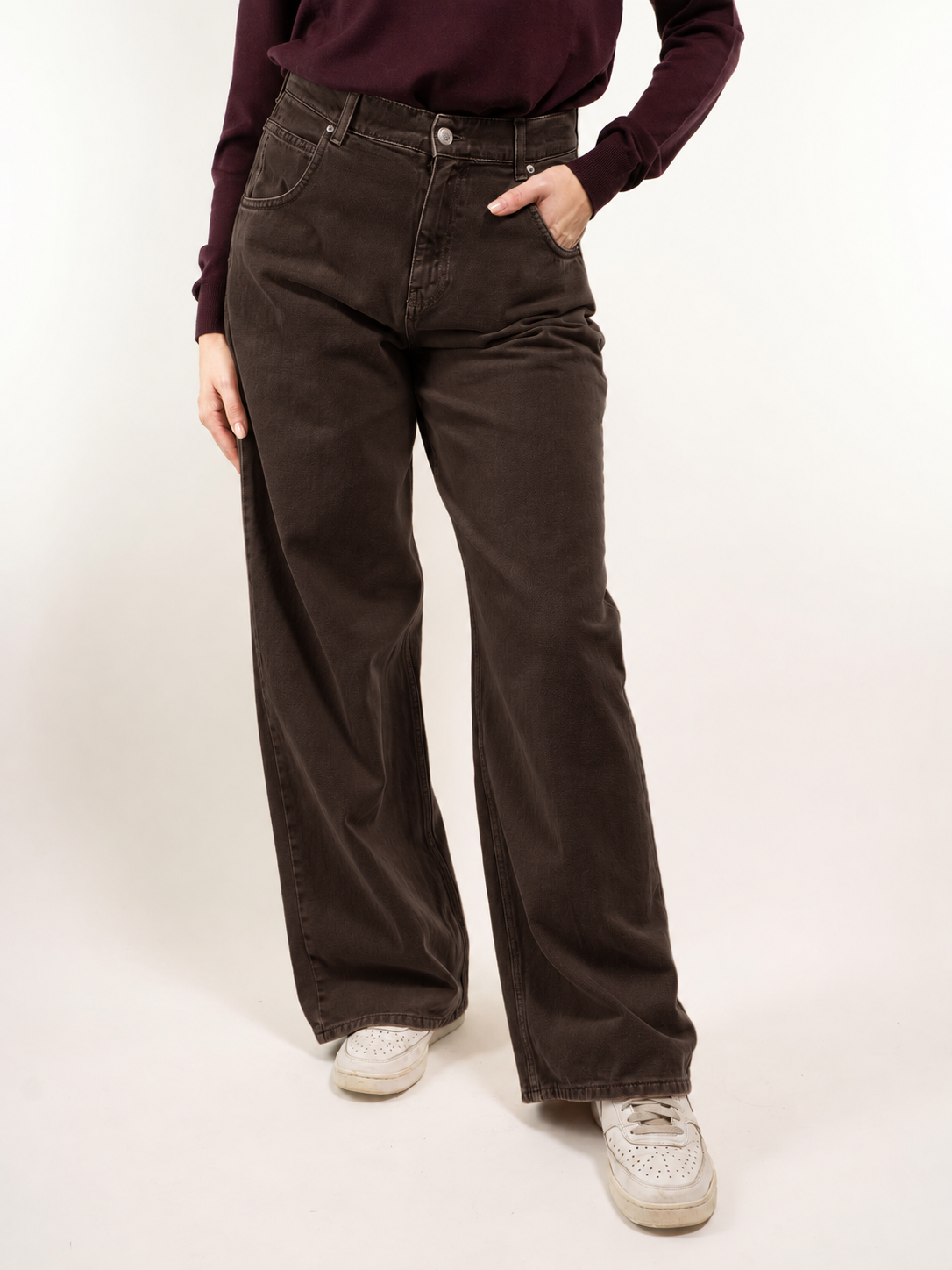Jeans MIA Baggy Fit