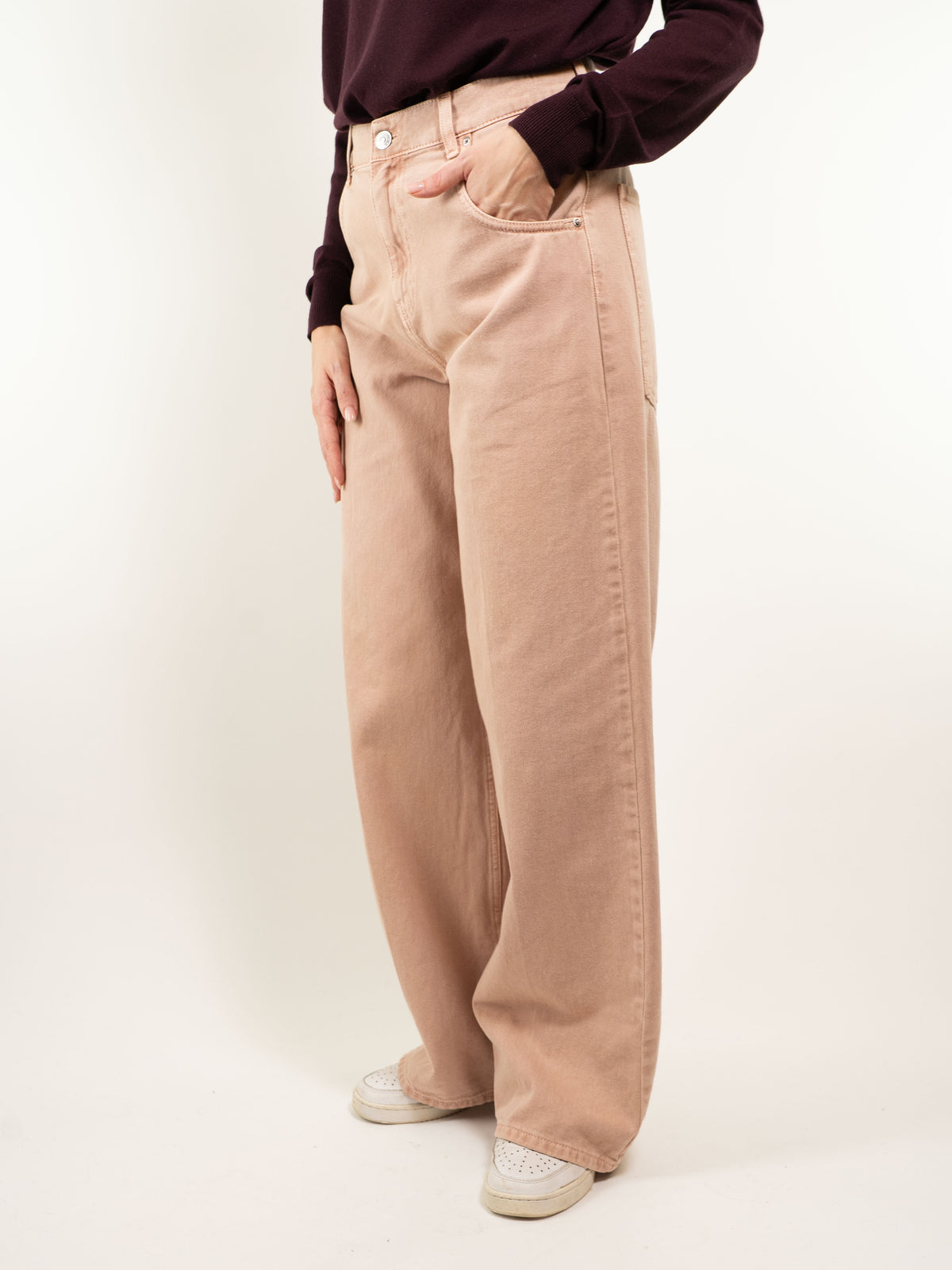 Jeans MIA Baggy Fit