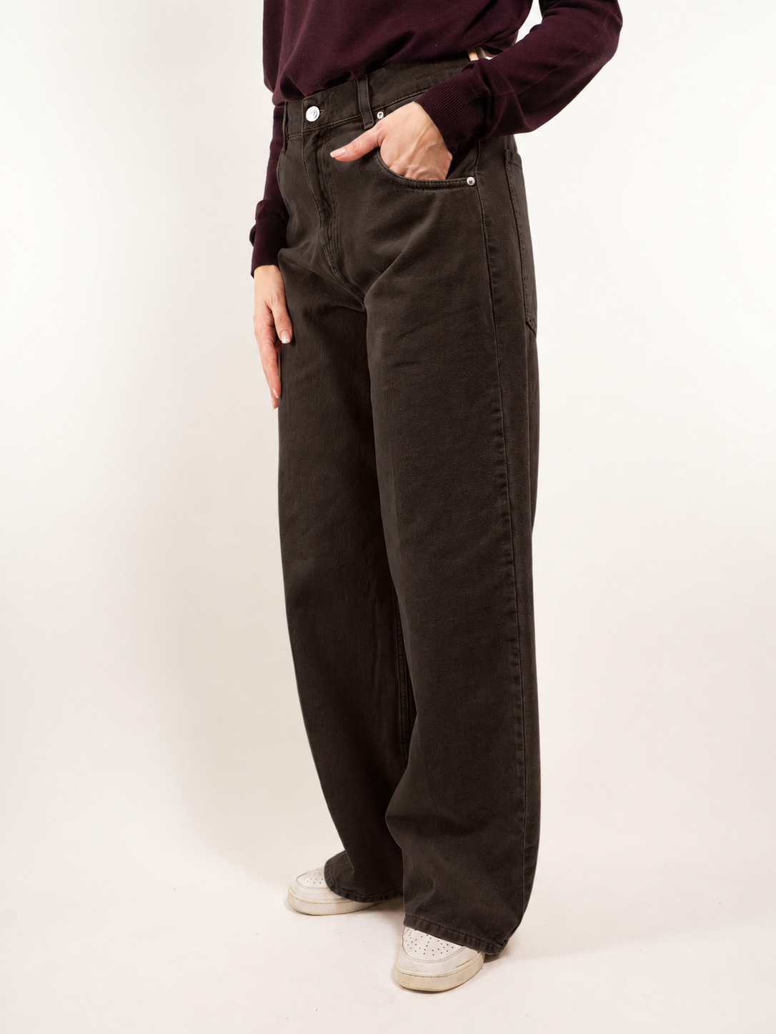 Jeans MIA Baggy Fit