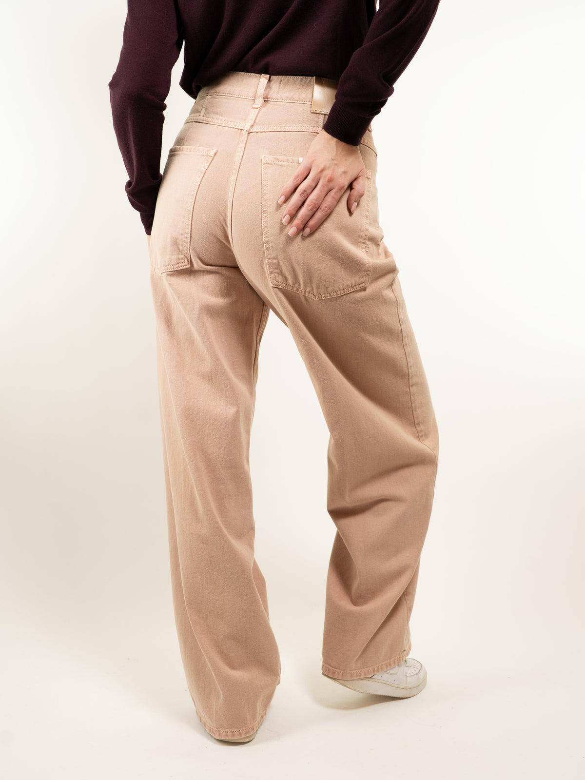 Jeans MIA Baggy Fit
