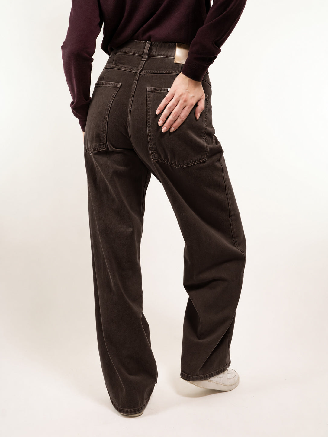 Jeans MIA Baggy Fit