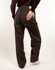Jeans MIA Baggy Fit
