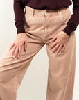 Jeans MIA Baggy Fit