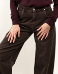Jeans MIA Baggy Fit