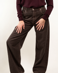 Jeans MIA Baggy Fit