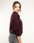 Polo M/L 100% Lana Merino