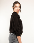 Polo M/L 100% Lana Merino