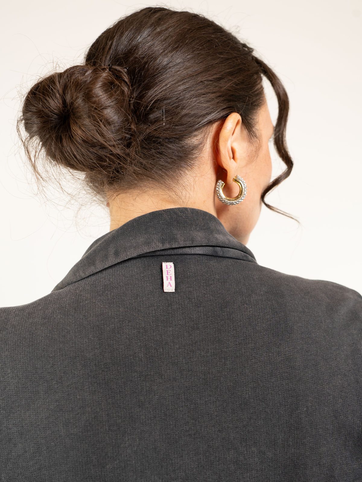 BLAZER FELPA