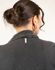 BLAZER FELPA
