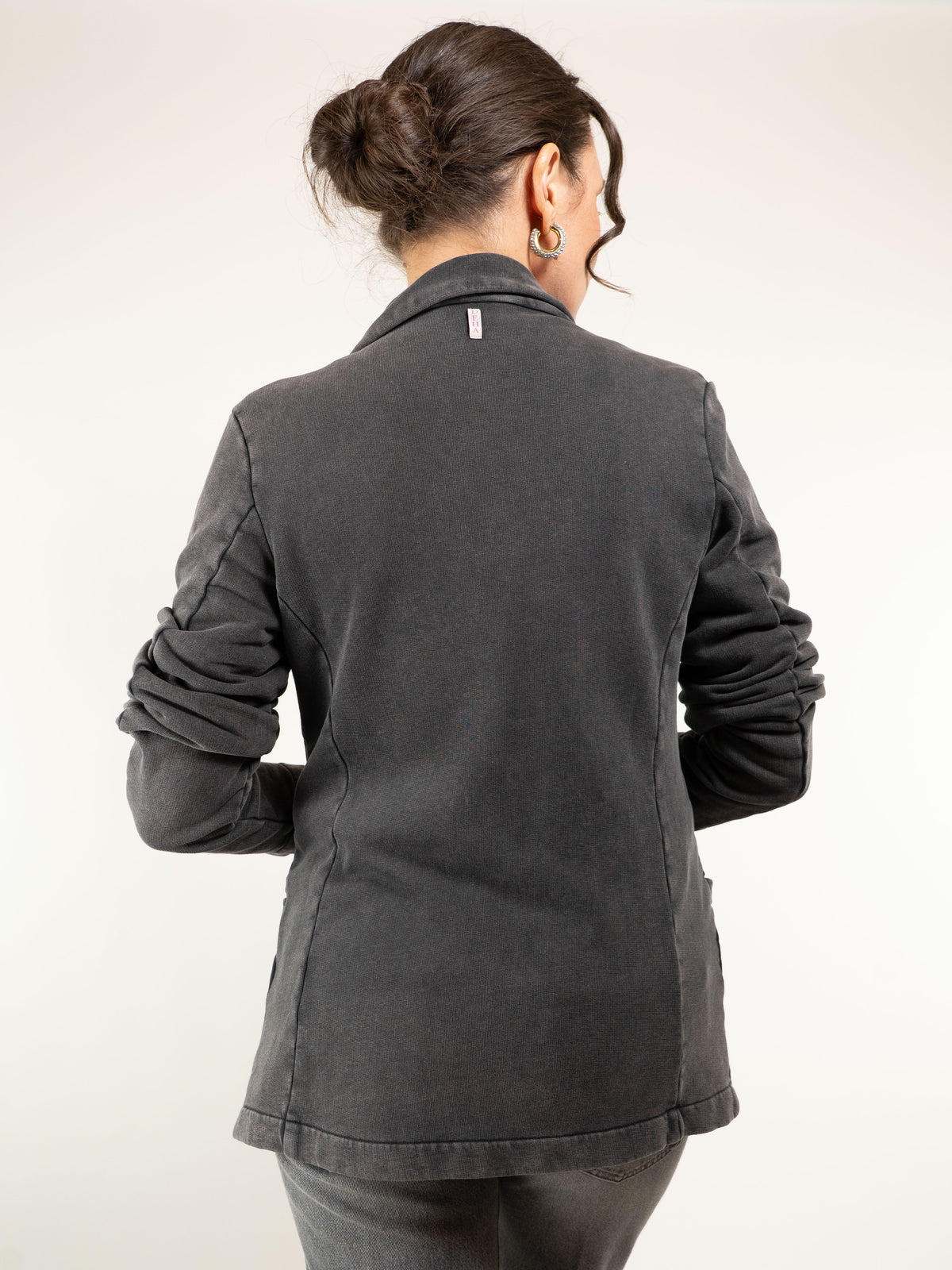 BLAZER FELPA
