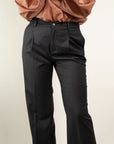 PANTALONE LARGO TASCA CHINO